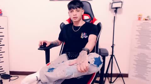 matias online show from May 29, 2026, 1:25 am