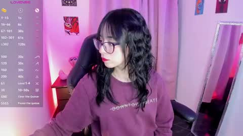 Snapshot of indra_cam chatting on September 18, 2025, 2:02 am Diana online show from September 18, 2025, 2:02 am