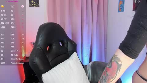 Diana online show from February 19, 2026, 5:03 am