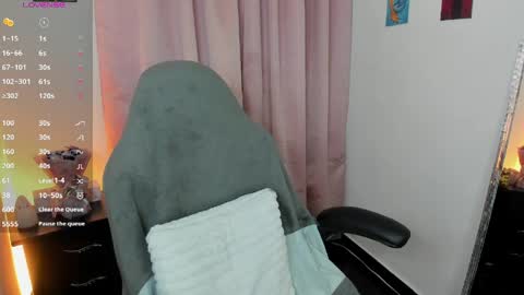 Diana online show from April 3, 2026, 3:48 am