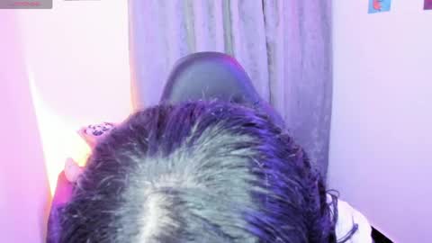 Snapshot of indra_cam chatting on May 19, 2026, 3:57 am Diana online show from May 19, 2026, 3:57 am