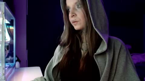 Snapshot of inesdesire chatting on January 8, 2025, 7:24 am InesDesire online show from January 8, 2025, 7:24 am