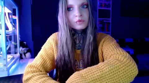Snapshot of inesdesire chatting on February 25, 2025, 7:36 pm InesDesire online show from February 25, 2025, 7:36 pm