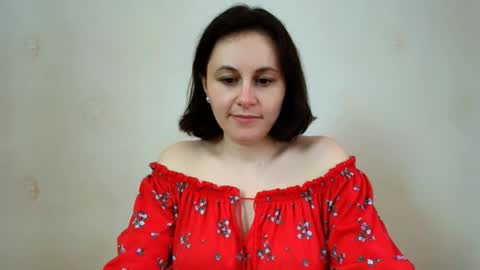Inessa online show from April 26, 2026, 12:58 pm
