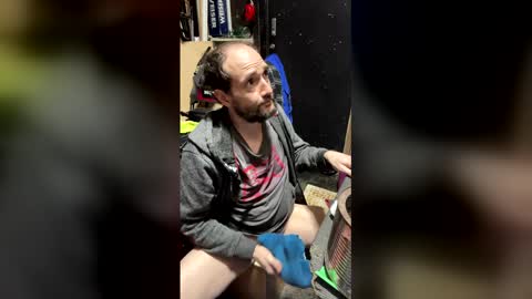 infamous1182 online show from March 10, 2026, 3:33 am