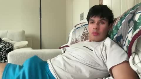 Snapshot of infamouslucas chatting on December 7, 2024, 6:26 pm Lucas online show from December 7, 2024, 6:26 pm