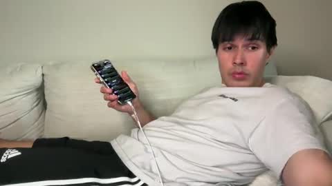 Snapshot of infamouslucas chatting on December 23, 2024, 3:40 am Lucas online show from December 23, 2024, 3:40 am