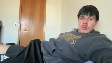 Snapshot of infamouslucas chatting on January 13, 2025, 6:05 pm Lucas online show from January 13, 2025, 6:05 pm