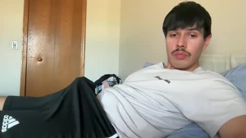 Snapshot of infamouslucas chatting on January 18, 2025, 6:10 pm Lucas online show from January 18, 2025, 6:10 pm