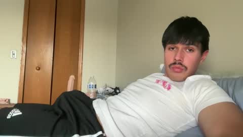 Snapshot of infamouslucas chatting on January 21, 2025, 9:57 pm Lucas online show from January 21, 2025, 9:57 pm