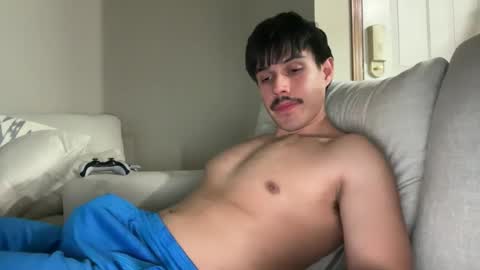 Snapshot of infamouslucas chatting on January 25, 2025, 6:01 am Lucas online show from January 25, 2025, 6:01 am
