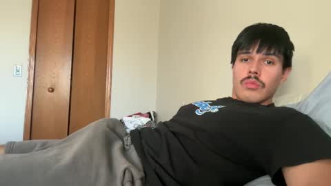 Snapshot of infamouslucas chatting on January 25, 2025, 9:57 pm Lucas online show from January 25, 2025, 9:57 pm