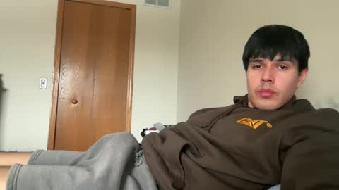 Snapshot of infamouslucas chatting on January 27, 2025, 6:52 pm Lucas online show from January 27, 2025, 6:52 pm