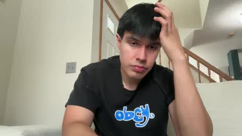 Snapshot of infamouslucas chatting on February 12, 2025, 6:30 pm Lucas online show from February 12, 2025, 6:30 pm
