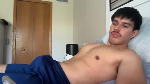 Snapshot of infamouslucas chatting on October 1, 2025, 6:03 pm Lucas online show from October 1, 2025, 6:03 pm