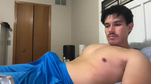 Snapshot of infamouslucas chatting on October 4, 2025, 4:10 am Lucas online show from October 4, 2025, 4:10 am