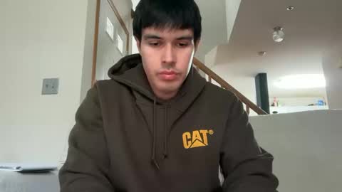 Snapshot of infamouslucas chatting on October 12, 2025, 3:55 pm Lucas online show from October 12, 2025, 3:55 pm