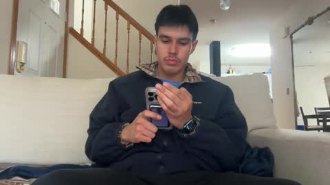 Lucas online show from October 22, 2025, 4:29 pm