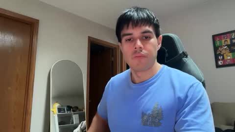 Lucas online show from January 6, 2026, 6:44 pm