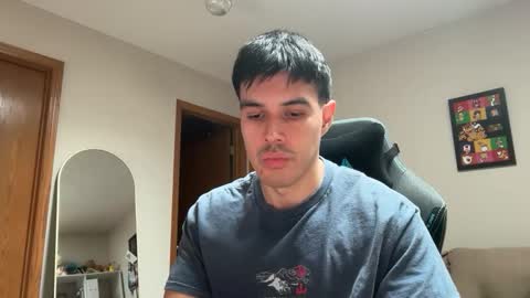 Lucas online show from February 18, 2026, 5:31 pm