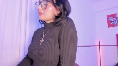 InfernalKiss online show from December 1, 2025, 9:31 pm