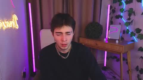 Snapshot of inferno_lust chatting on February 25, 2026, 4:16 pm Jack online show from February 25, 2026, 4:16 pm