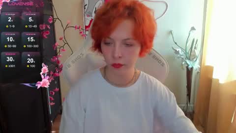 Ilona online show from June 9, 2026, 1:06 am