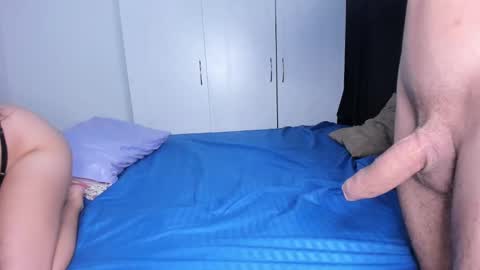 Samantha and chris online show from February 22, 2025, 12:16 am