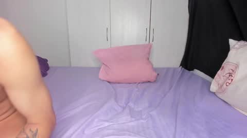 Samantha and chris online show from March 11, 2025, 6:21 am