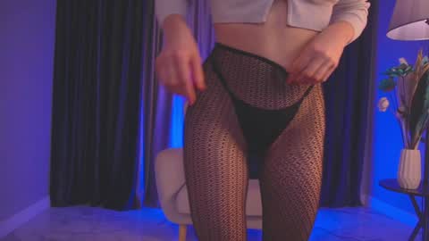 Infinitespring online show from January 7, 2025, 1:35 pm