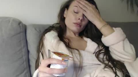 Sweet girl online show from January 21, 2025, 9:04 pm