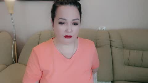 Infinity online show from November 9, 2025, 6:44 am