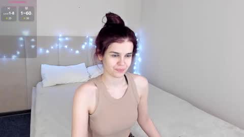 infinity_ti online show from January 17, 2026, 1:54 am