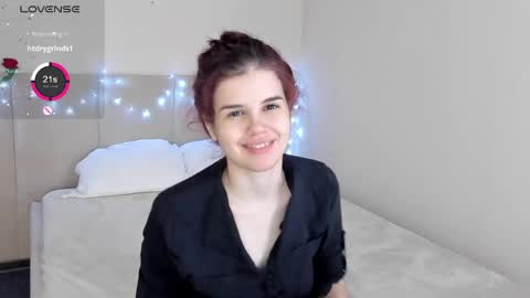 infinity_ti online show from March 16, 2026, 2:06 am