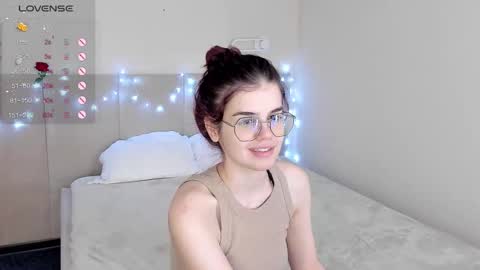 infinity_ti online show from March 20, 2026, 2:05 am