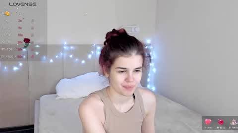 infinity_ti online show from March 31, 2026, 2:02 am