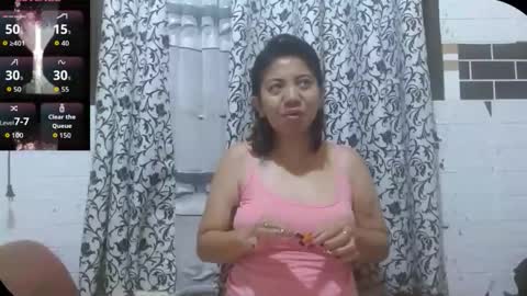 Infinitythegoddess online show from November 9, 2025, 6:39 pm