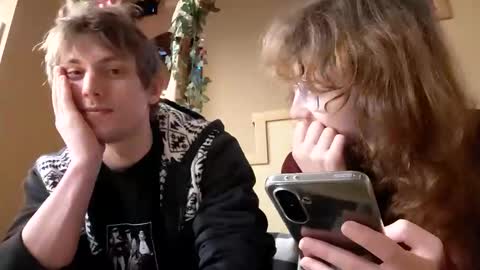 Snapshot of info_chat chatting on February 7, 2026, 8:34 pm sir. Grummps online show from February 7, 2026, 8:34 pm