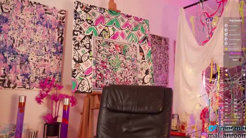 Snapshot of informal_ chatting on December 13, 2024, 1:15 am MAL --- online show from December 13, 2024, 1:15 am