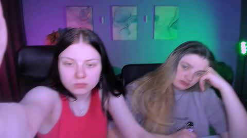 inga_gree online show from March 13, 2026, 9:10 pm