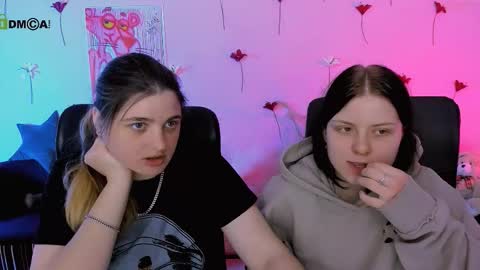 inga_gree online show from March 14, 2026, 8:14 pm