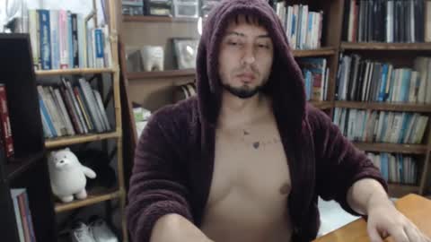 Snapshot of ingabooo chatting on December 10, 2024, 6:22 am Dimitry online show from December 10, 2024, 6:22 am