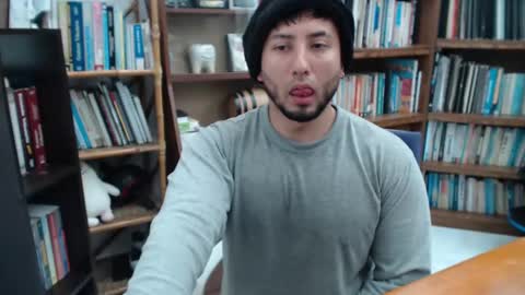 Snapshot of ingabooo chatting on December 27, 2024, 7:57 pm Dimitry online show from December 27, 2024, 7:57 pm