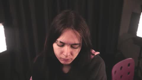 Snapshot of ingadeon chatting on March 2, 2026, 6:48 pm Gracia online show from March 2, 2026, 6:48 pm