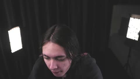 Snapshot of ingadeon chatting on March 4, 2026, 6:36 pm Gracia online show from March 4, 2026, 6:36 pm