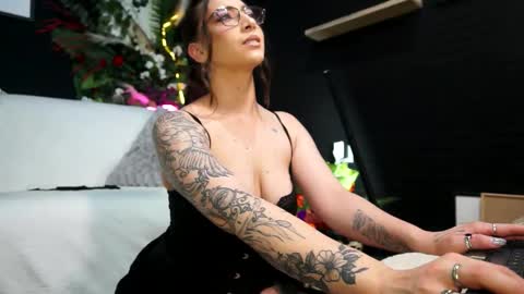 IngAdn online show from October 27, 2025, 8:18 am