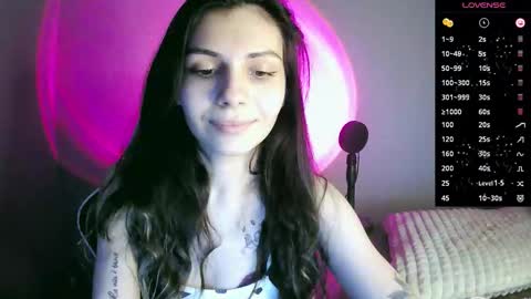 Snapshot of ingawell chatting on October 31, 2025, 9:05 pm Inga online show from October 31, 2025, 9:05 pm
