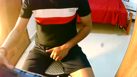 Inglorious Hairy Uncut online show from December 19, 2024, 7:29 pm