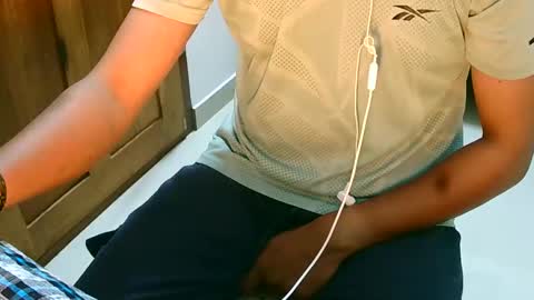 Inglorious Hairy Uncut online show from January 25, 2025, 7:28 pm