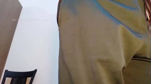 Inglorious Hairy Uncut online show from February 15, 2026, 6:59 pm